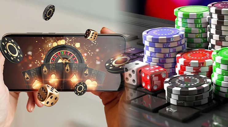 qh88 casino