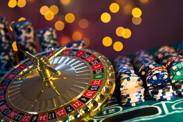 qh88 casino
