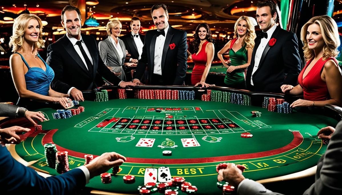 qh88 casino