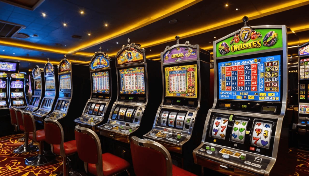 qh88 casino